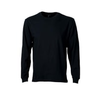 Jayson - Polera Polo Tubular M/L Hombre Azul Marino 3Xl