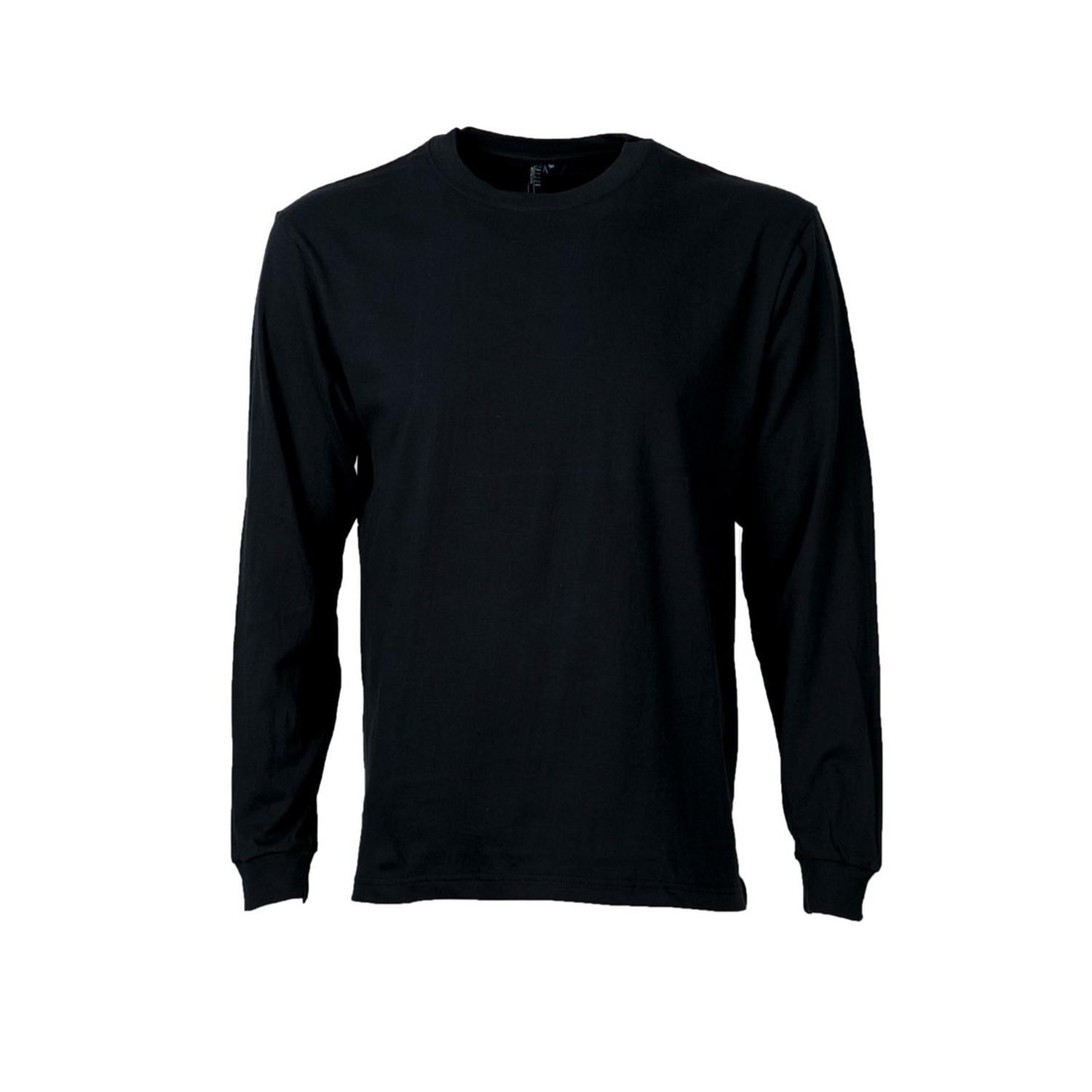 Jayson - Polera Polo Tubular M/l Hombre Azul Marino 3xl