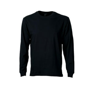 Jayson - Polera Polo Tubular M/L Hombre Azul Marino L