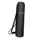 thumbnail image 3 of Bolsa Para Esterilla De Yoga, Bolsa De Gimnasio, Bolsa De Lona Para Esterilla De Fitness, Para Entrenamiento De Pilates, Color Negro, Talla M, 3 of 5