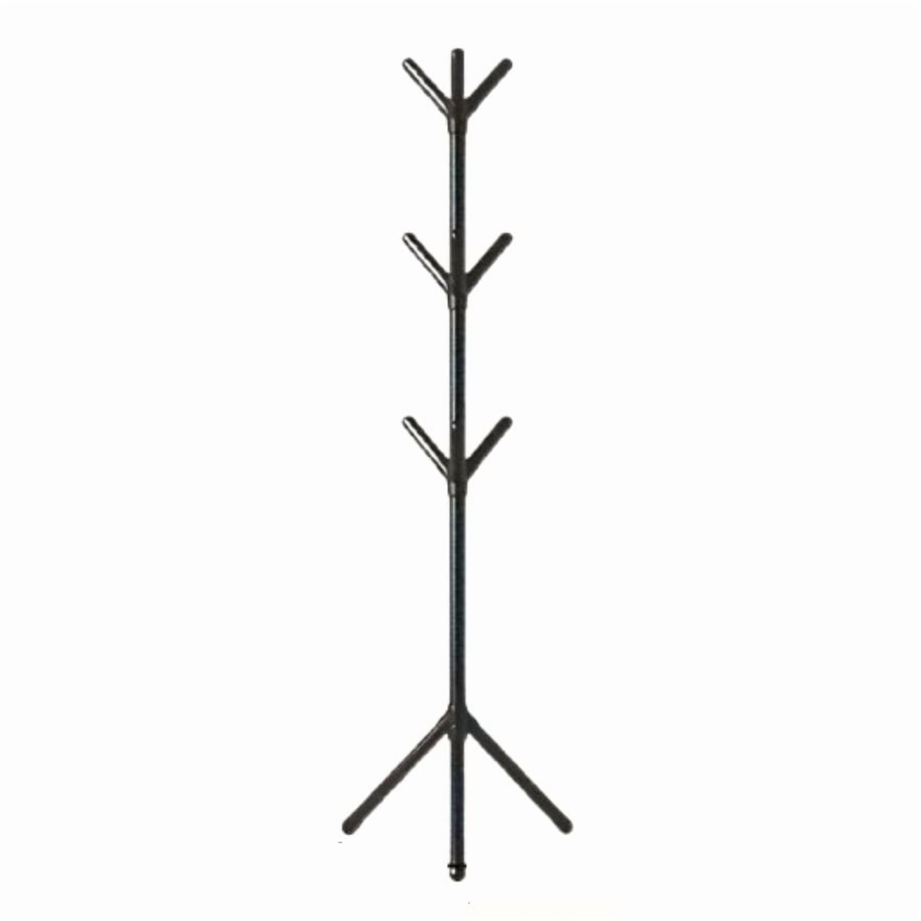 Aventura Store - Perchero De Pie Colgador Ropa Accesorios