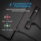 thumbnail image 3 of Linterna LED Hoxida recargable 2000lm IPX6 impermeable, 3 of 8
