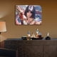 thumbnail image 5 of Mulan Princesa Disney Cartel Metálico, Decoración de Pared de Cartel Metálico Personalizado para Regalos de Fans, Amigos, Familia y Amantes 20*30CM, 5 of 6