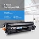 thumbnail image 5 of Cartucho de tóner LXtek compatible con HP 83A Laserjet Pro, 5 of 7