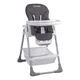 thumbnail image 1 of Silla de Comer Bebé Plegable Bebesit Snack con Diseños Gris, 1 of 3