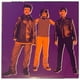 thumbnail image 3 of CROSLEY VINILO LOS PRISIONEROS/ESTAD NCNL V2 2LP, 3 of 4