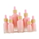 thumbnail image 5 of Frasco Cuentagotas Esencia De Almacenamiento Grueso Botellas Cosméticas Botellas De Aceites Esenciales, 5 of 5