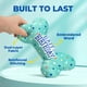 thumbnail image 4 of Juego de juguetes de peluche Prime Pets para perros pequeños, medianos y grandes, 4 of 8