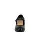 thumbnail image 3 of Zapato Cueca Clot Negro Alquimia, 3 of 5