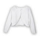 thumbnail image 1 of Chaleco Niña Blanco Pillin, 1 of 3