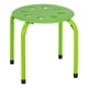 thumbnail image 3 of Taburetes Norwood 30 cm infantiles apilables, pack de 5 colores variados, 3 of 6