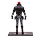 thumbnail image 2 of Figura Multiverse 18 cm Red Hood New 52 Gold Label de Mc Farlane, 2 of 4