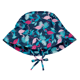 thumbnail image 1 of Sombrero Con Filtro Uv Bucket Azul Flamingo, 1 of 2