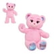 thumbnail image 3 of Peluche Oso Glinda Wicked Build-A-Bear, 3 of 3