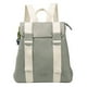 thumbnail image 2 of Mochila Laptop Nina Dusty Verde Calu, 2 of 8
