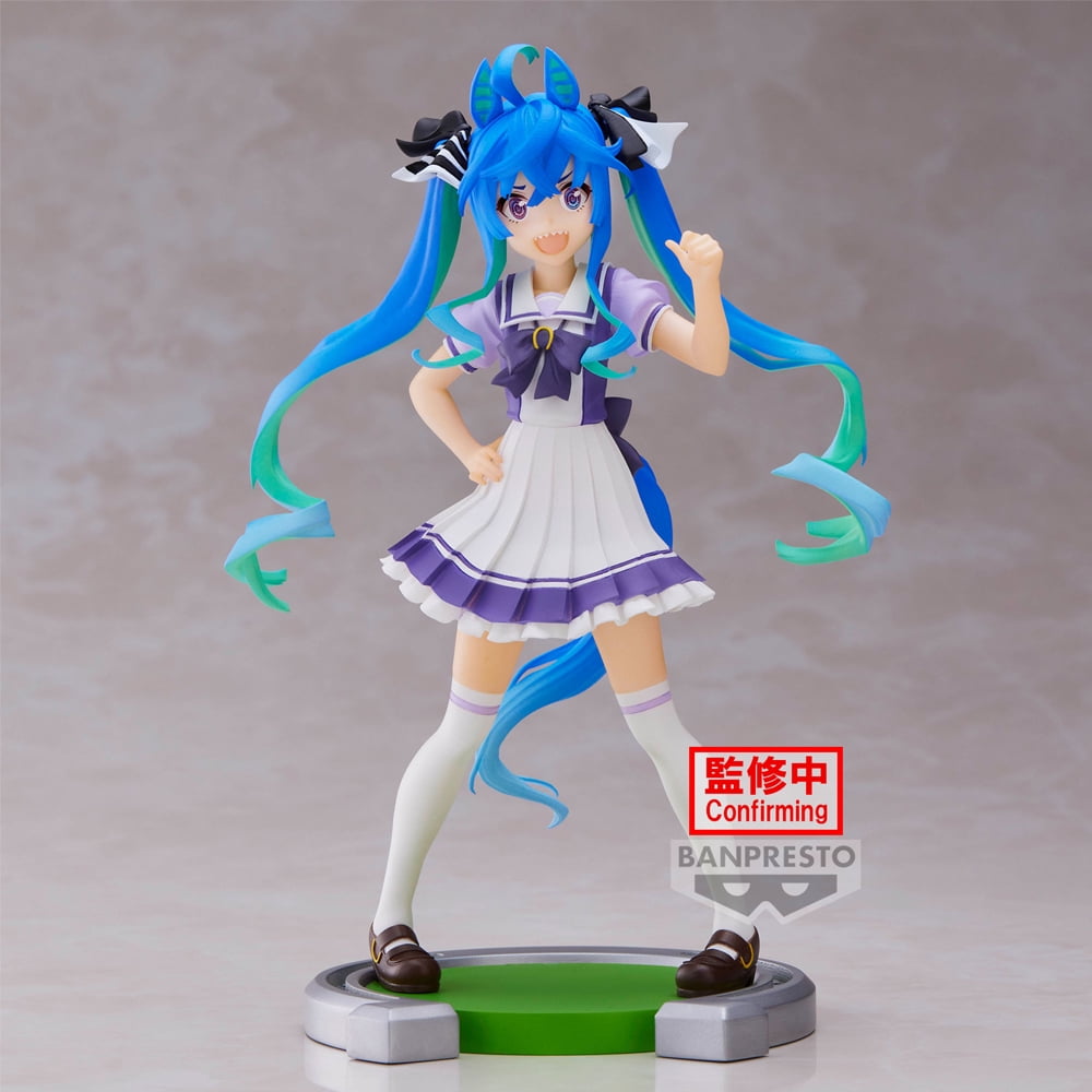 Figura Coleccionable Umamusume Pretty Derby Twin Turbo