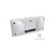 thumbnail image 3 of Controlador Hyperkin Cadet Premium BT para NES/PC/Mac/Android, 3 of 5