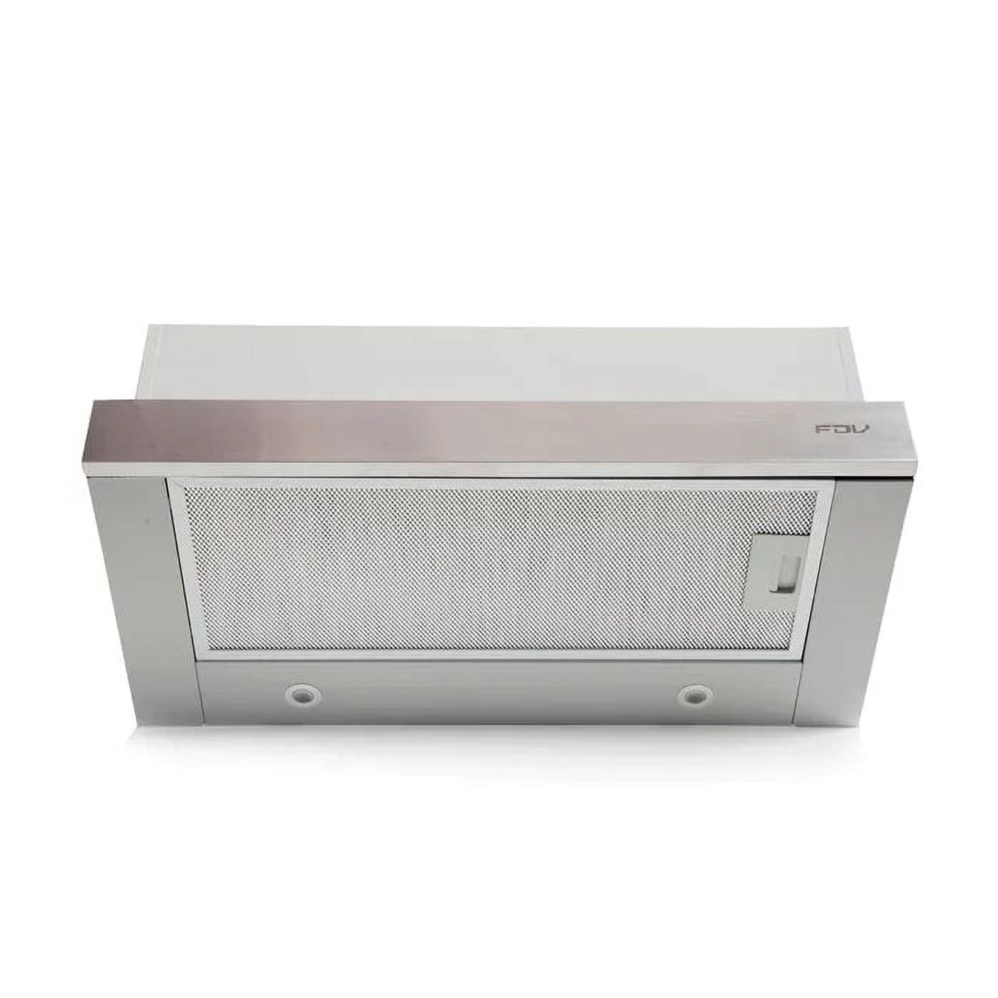 Fdv - Campana Easy Flow