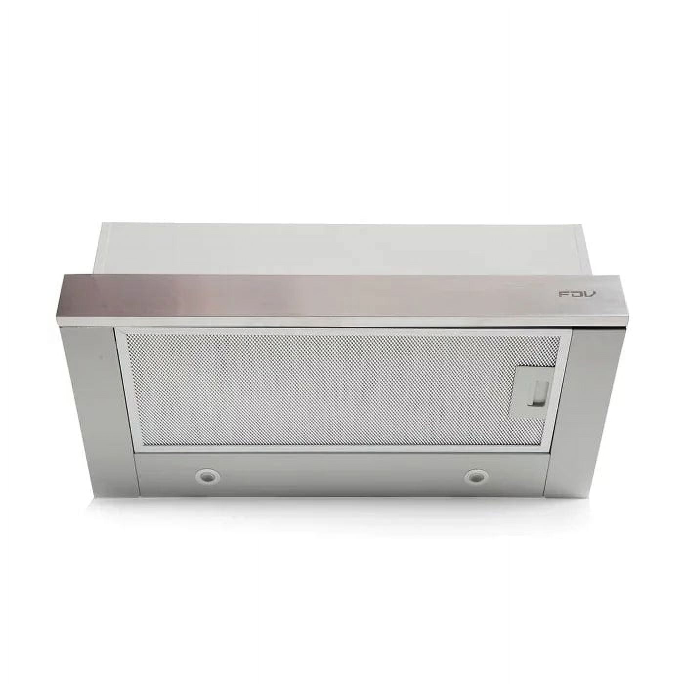 Fdv - Campana Easy Flow