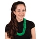 thumbnail image 2 of Poly Lei Beistle Beistle, 1,5 x 91 cm, color verde, 50 unidades, 2 of 6