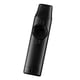 thumbnail image 4 of Boca De Diafragma De Flauta Kazoo De Aleación De Aluminio Para Piano, Ukelele, Juguetes Musicales, Negro, 4 of 5
