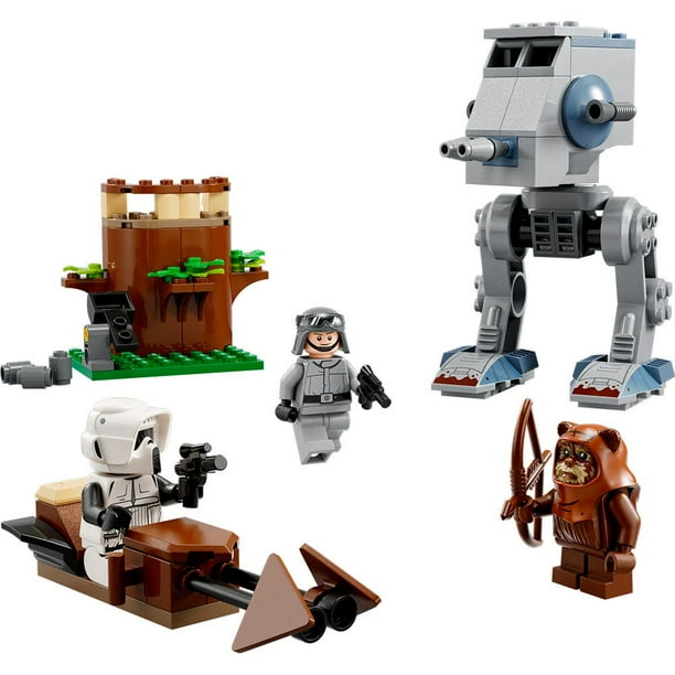 Lego Star shops Wars AT-AT