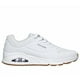 thumbnail image 1 of ZAPATILLAS URBANAS SKECHERS UNO STAND ON AIR HOMBRE | 52458-WHT - Talla 41,5, 1 of 6