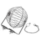 thumbnail image 2 of Alimentador De Heno Para Conejos, Conejillo De Indias, Soporte Para Heno, Juguete Para Masticar, Juguetes De Pelota Para Conejo, 2 of 5