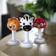 thumbnail image 3 of Set de juguetes con ventosa Baby Einstein Rattle & Jingle Trio, 3 of 3