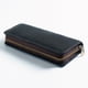 thumbnail image 4 of Genuine Leather Pencilcase: Multi-Functional Stationery Holder for School and Office Supplies, 4 of 4