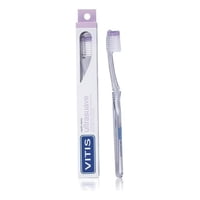 Cepillo De Dientes Vitis Cepillo Dental Ultrasuave Suave