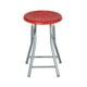 thumbnail image 3 of Piso Plegable con Asa Metal 30x30x44.5 Cm Rojo, 3 of 3