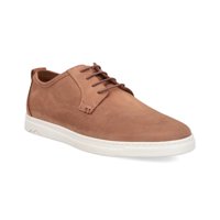 Cardinale - Zapatillas Hombre Cuero Destin-0-06 Brandy Marron Claro 41