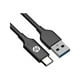thumbnail image 2 of Cable USB 3.0 A USB C 1Mt Negro DHC-TC101, 2 of 3