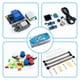 thumbnail image 3 of Kit Inicio Caja ESP32 Wifi Bluetooth Protoboard USB Sensores 94pcs, 3 of 5