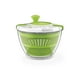 thumbnail image 1 of Centrifugadora para ensaladas Cuisinart Spin Stop Wash & Dry, 5 litros, 1 of 3