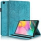 thumbnail image 2 of Funda TIPOYOROO Samsung Galaxy Tab S6 Lite 10.4" 2020 Turquesa, 2 of 2