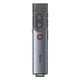 thumbnail image 1 of Presentador Inalámbrico Baseus Orange Dot con IA Láser, 1 of 5