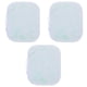 thumbnail image 1 of Esponja facial, borla para polvos faciales, esponja facial limpia, desmaquillante, lavado facial, 1 of 6