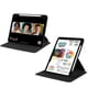 thumbnail image 2 of Carcasa Smart Cover Clear 360 Para iPad Air 13 M3 2025 Negro, 2 of 8