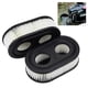 thumbnail image 1 of 2 filtros de aire para cortacésped Briggs & Stratton 550E-550EX (798452 y 593260), 1 of 5