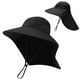 thumbnail image 1 of Quick-Drying Bucket Hat for Men and Women - UV Protection and Breathable Sunshade for Outdoor Activities, 1 of 5