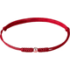 thumbnail image 1 of Pulsera plata 925 con dije hilo rojo protección, 1 of 3