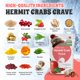 thumbnail image 3 of Hermit Crab Food Edición Limitada Bolsa De 30 Ml, 3 of 7