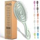 thumbnail image 1 of Cepillo desenredante Ninabella Organic para mujeres, hombres y niños, 1 of 3