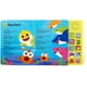 thumbnail image 1 of Libro de sonido Pinkfong Baby Shark Animal Songs, 1 of 2