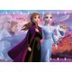 thumbnail image 2 of Rompecabezas Ravensburger Disney Frozen 2 Strong Sisters, 100 unidades, 2 of 2