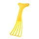 thumbnail image 4 of Cortador De Plátano Cortador De Comedor Manual Herramientas De Frutas Y Verduras Cortador De Plátanos Fácil Amarillo, 4 of 5