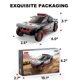 thumbnail image 3 of Ladrillos de Construcción Rastar 10120, 367 piezas, Audi RS Q e-tron, 3 of 3