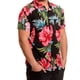 thumbnail image 2 of Camisa Hombre Guayabera Manga Corta Fashion Diseño Botones 097, 2 of 2